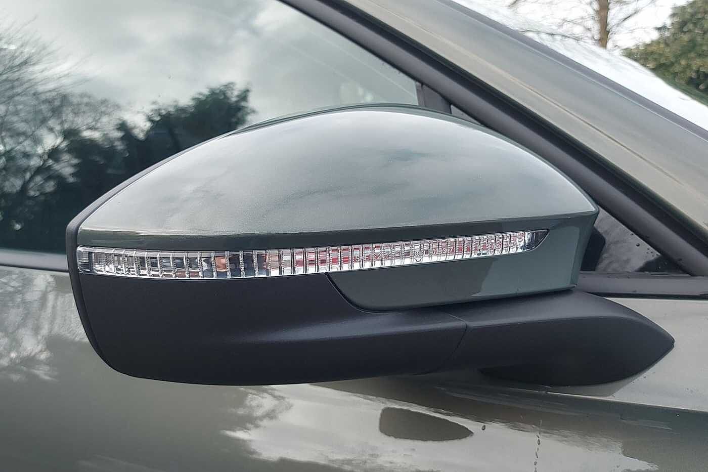 Used Volkswagen Tiguan 2026 for sale - 77587998: Photo 23