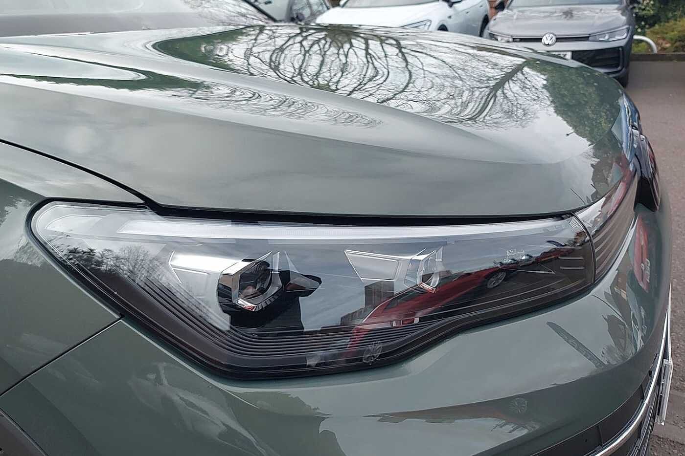 Used Volkswagen Tiguan 2026 for sale - 77587998: Photo 24