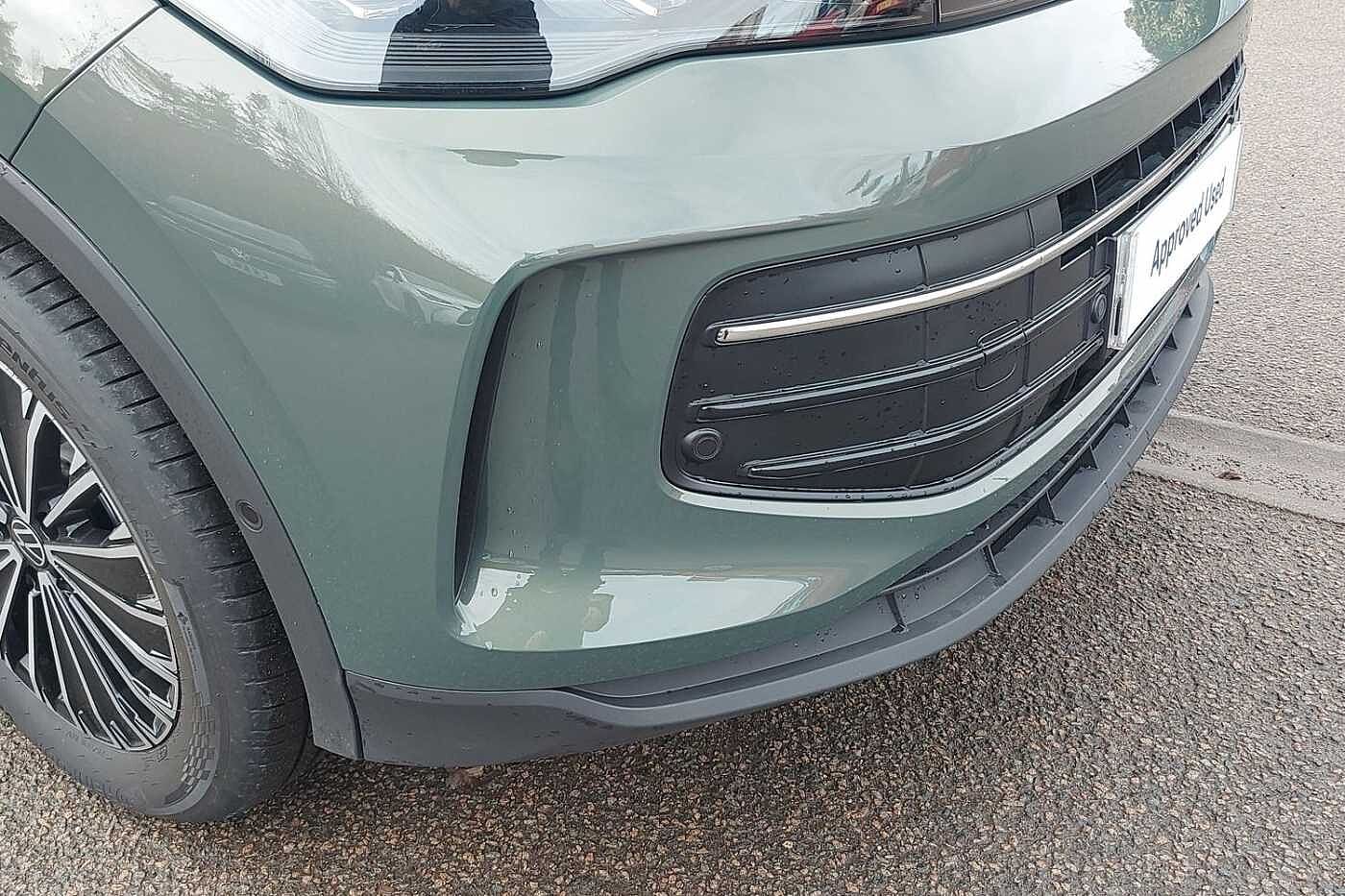 Used Volkswagen Tiguan 2026 for sale - 77587998: Photo 25