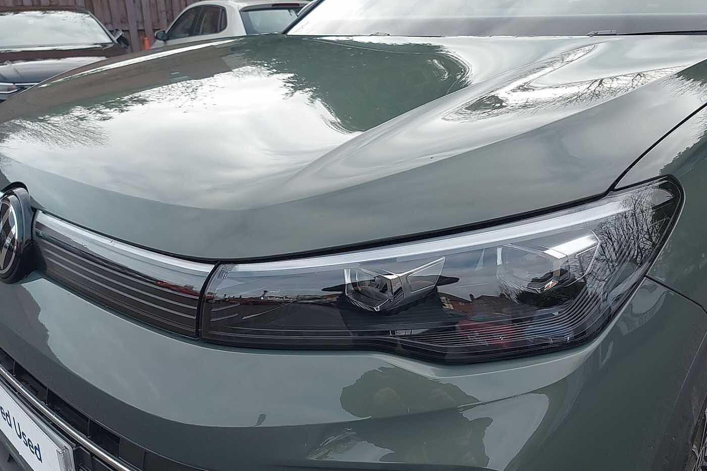 Used Volkswagen Tiguan 2026 for sale - 77587998: Photo 26