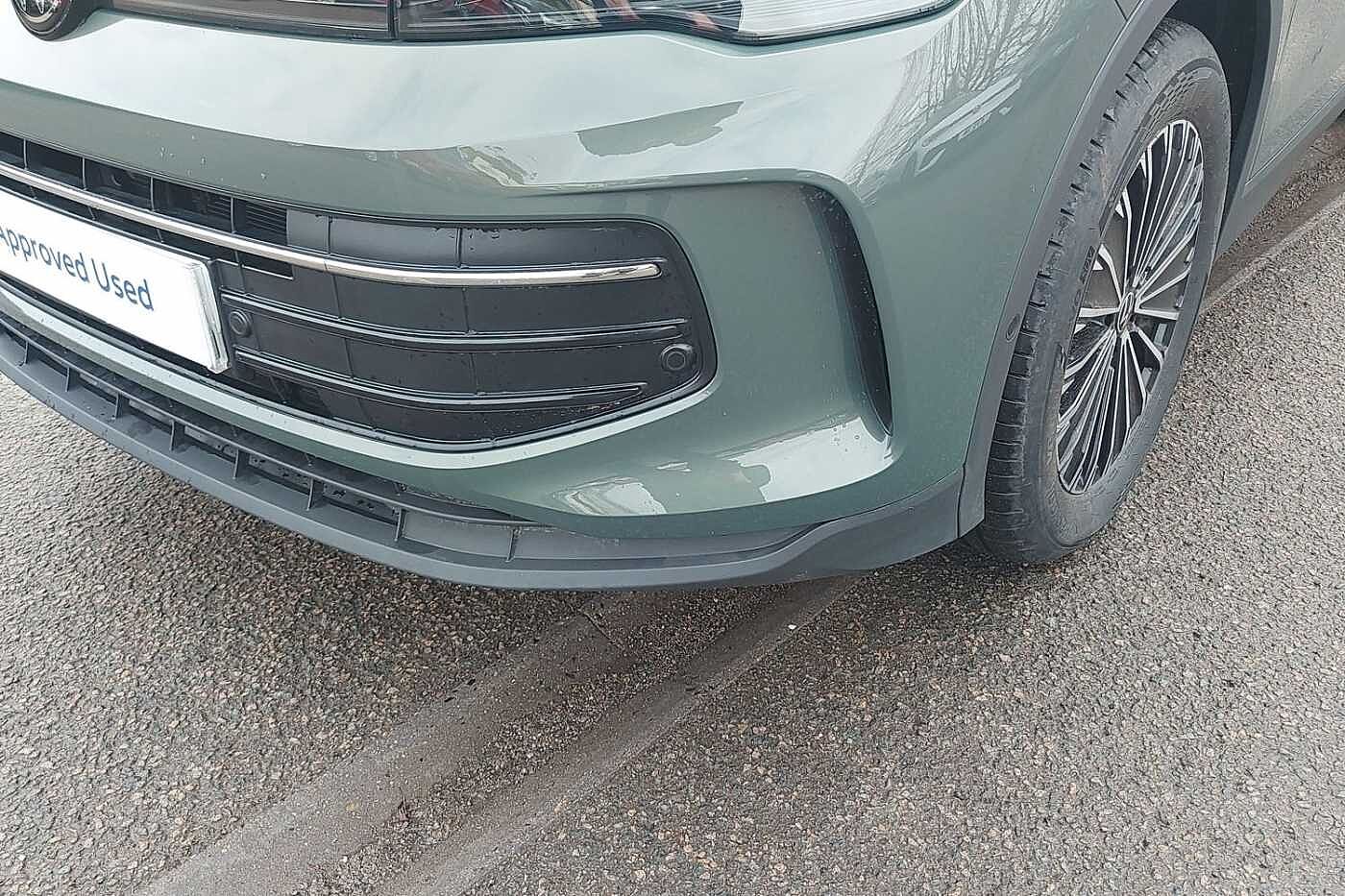 Used Volkswagen Tiguan 2026 for sale - 77587998: Photo 27