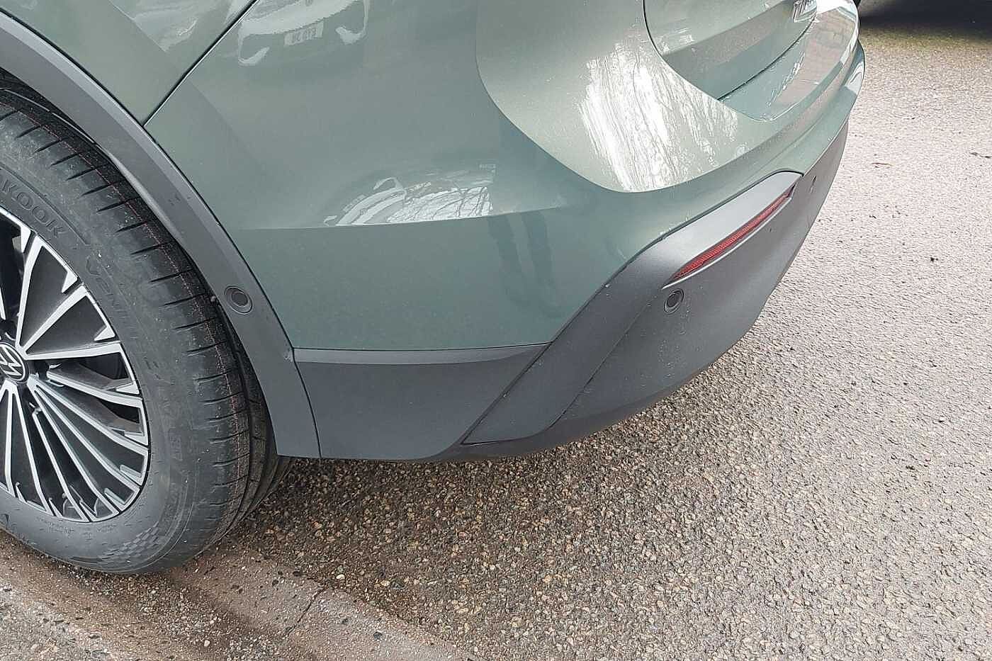 Used Volkswagen Tiguan 2026 for sale - 77587998: Photo 29