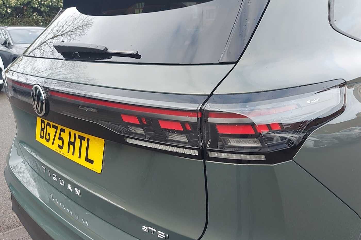 Used Volkswagen Tiguan 2026 for sale - 77587998: Photo 30