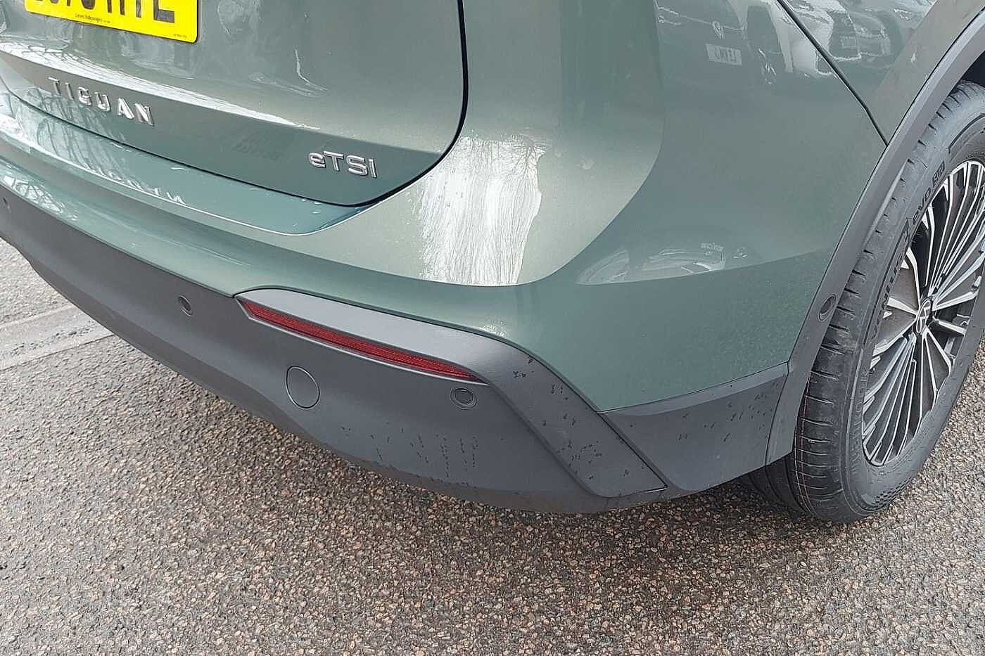 Used Volkswagen Tiguan 2026 for sale - 77587998: Photo 31