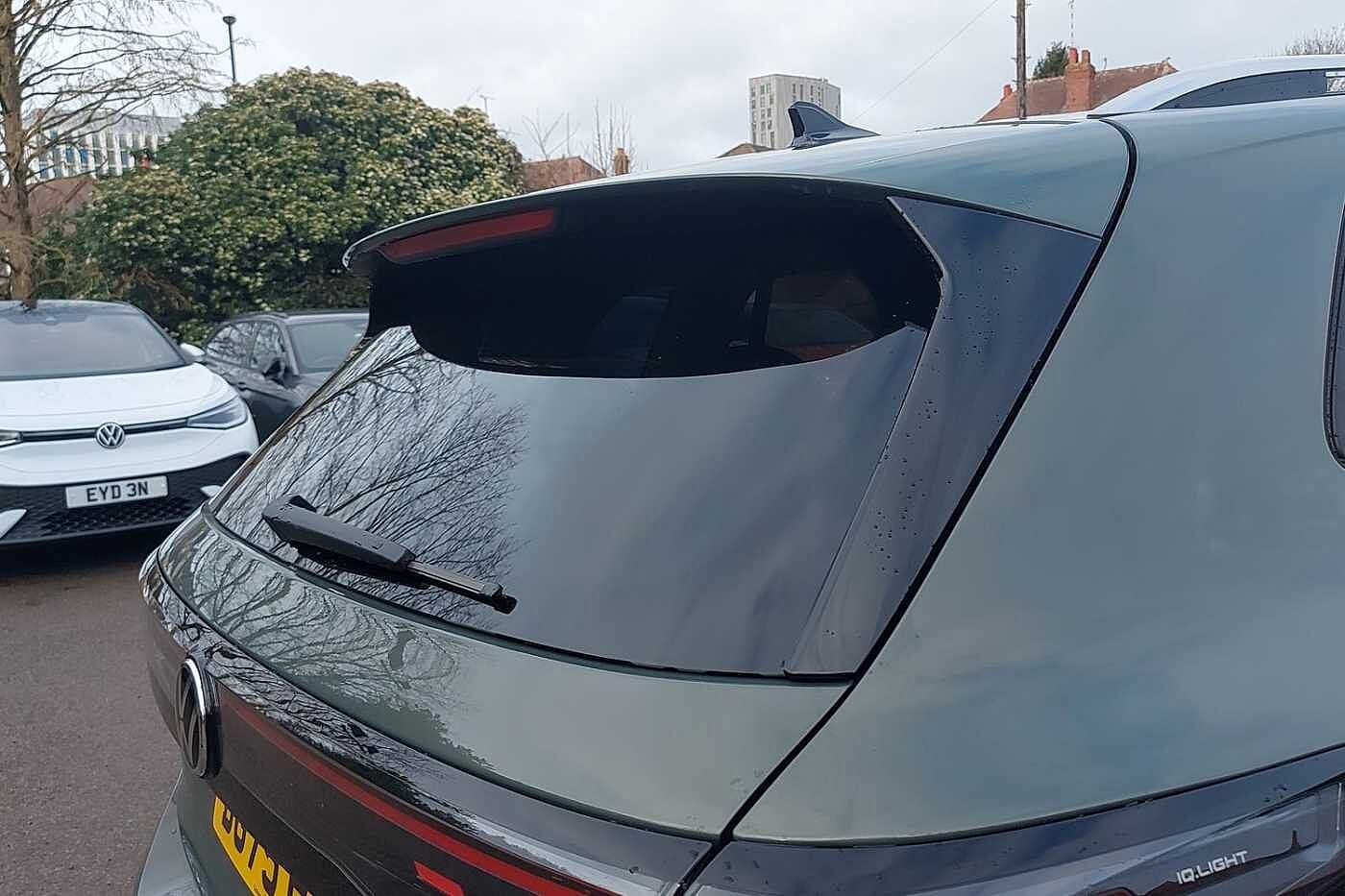 Used Volkswagen Tiguan 2026 for sale - 77587998: Photo 32