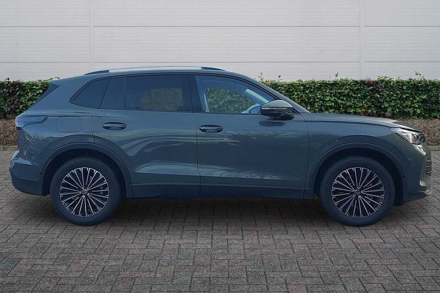 Used Volkswagen Tiguan 2026 for sale - 77587998: Photo 4