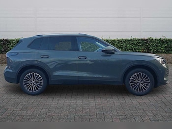 Used Volkswagen Tiguan 2026 for sale - 77587998: Photo