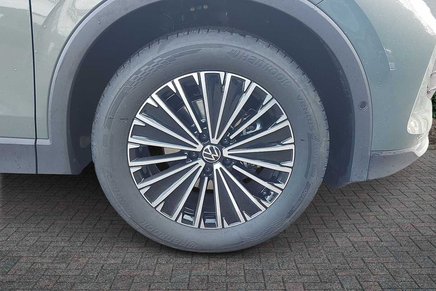 Used Volkswagen Tiguan 2026 for sale - 77587998: Photo 5