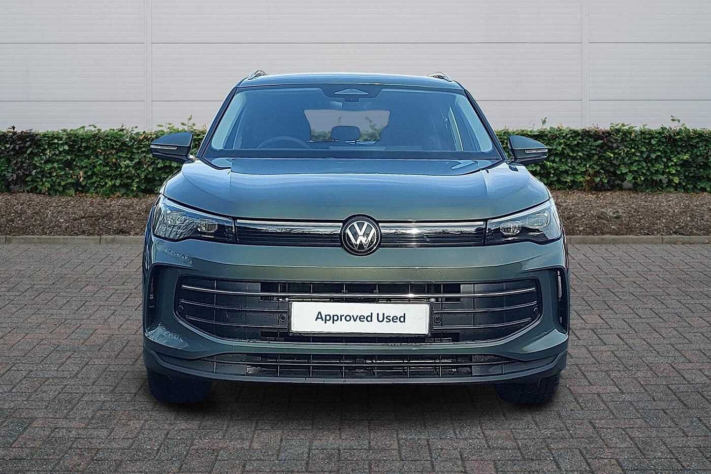 Used Volkswagen Tiguan 2026 for sale - 77587998: Photo 7