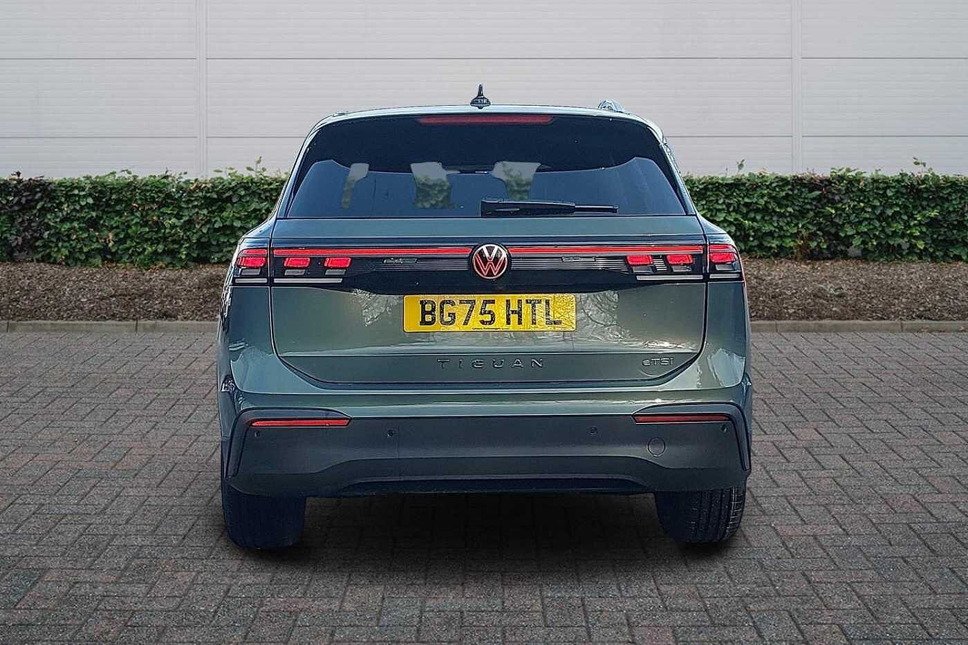 Used Volkswagen Tiguan 2026 for sale - 77587998: Photo 8