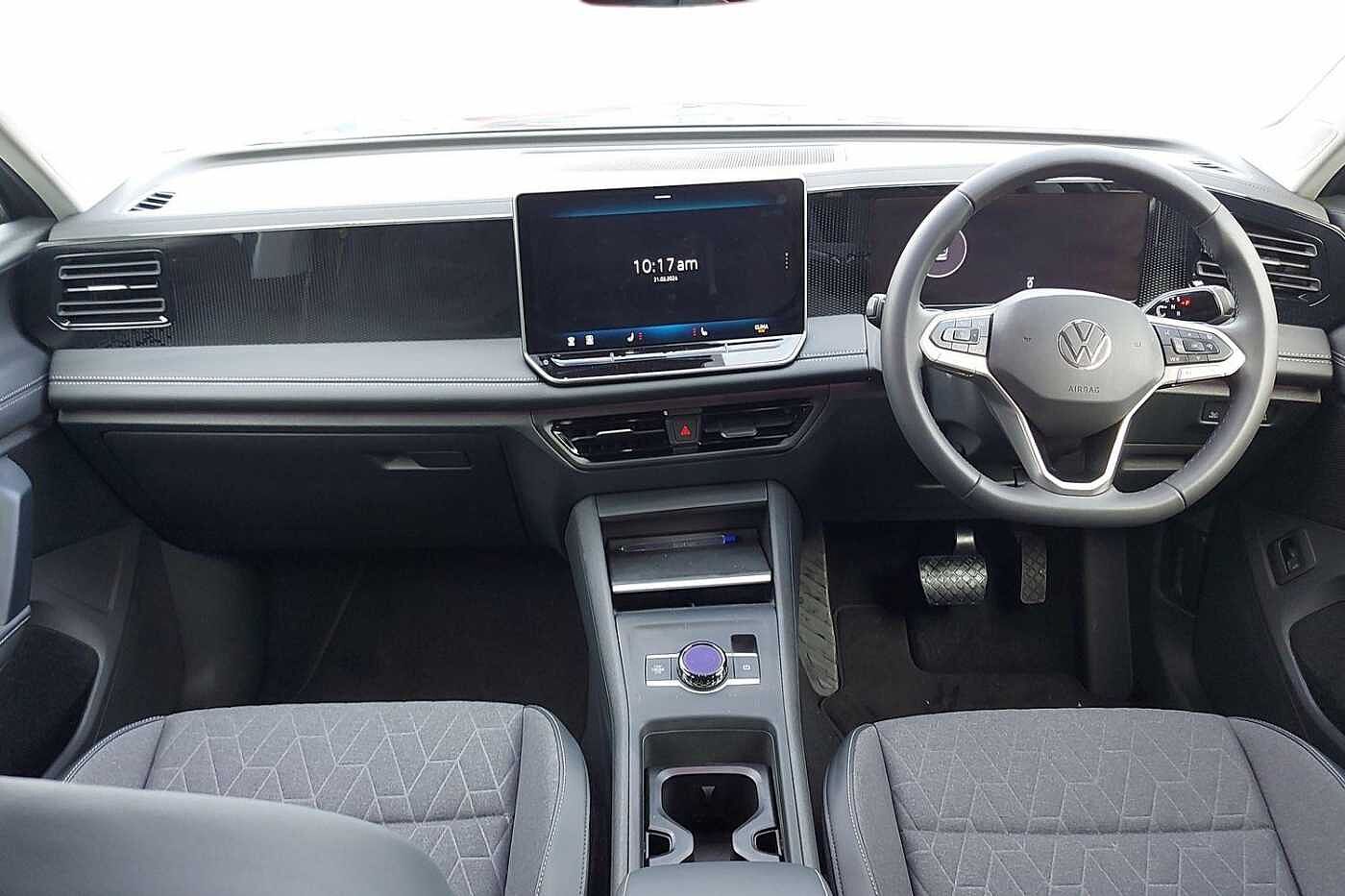 Used Volkswagen Tiguan 2026 for sale - 77587998: Photo 9