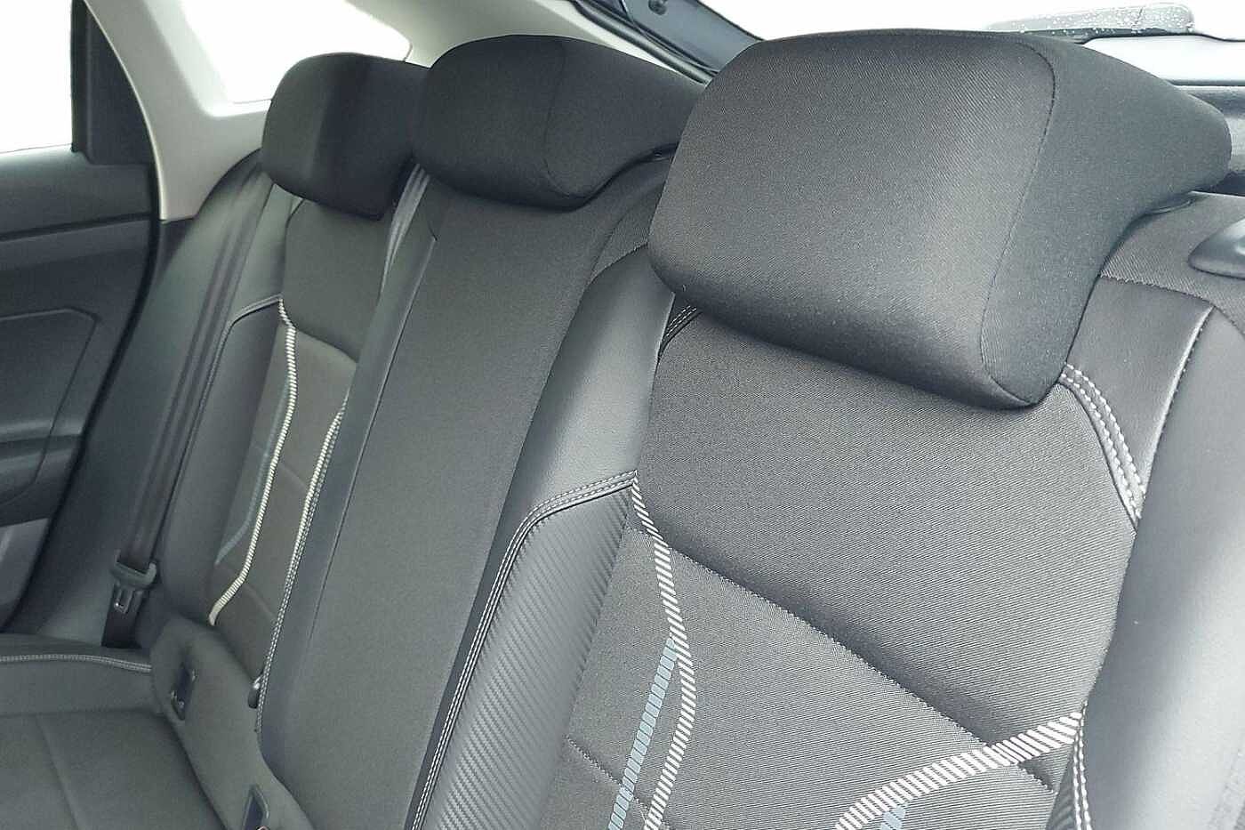 Used Volkswagen Taigo 2023 for sale - 77613728: Photo 10