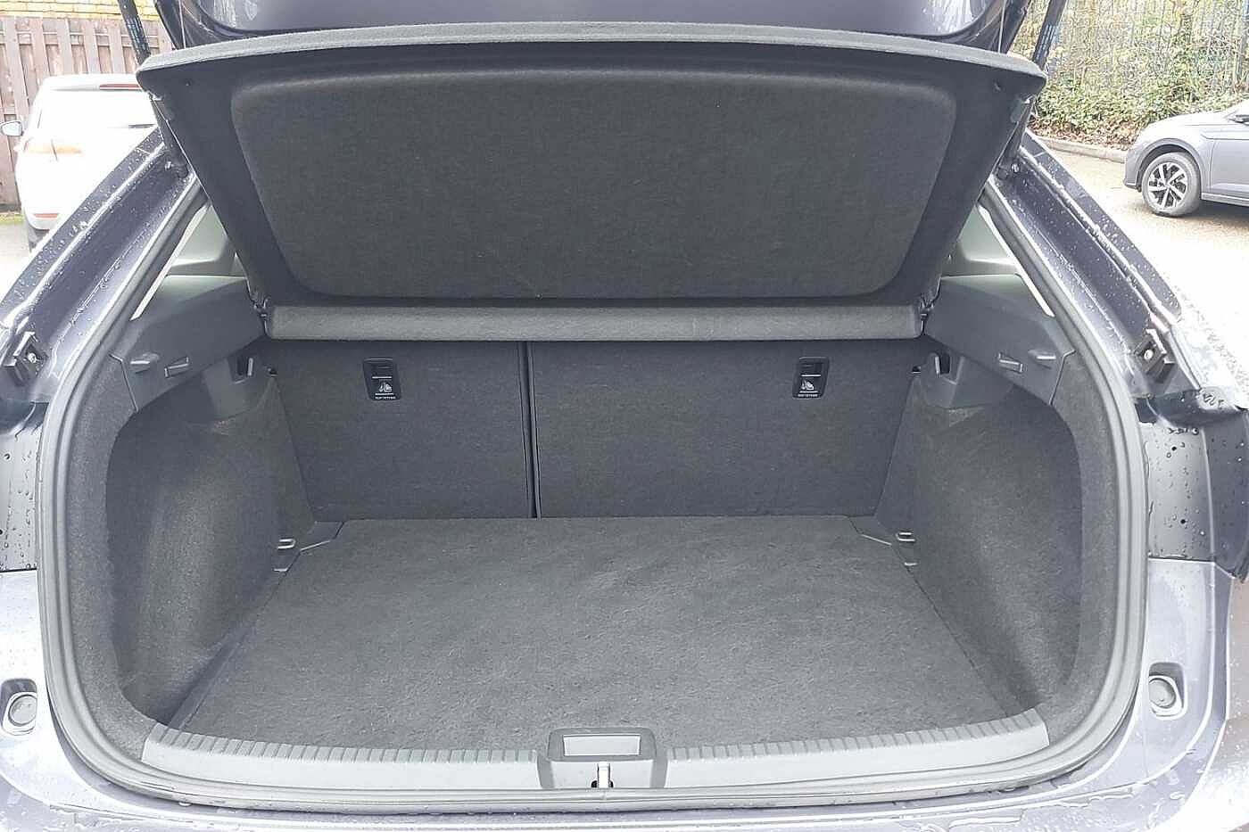 Used Volkswagen Taigo 2023 for sale - 77613728: Photo 11