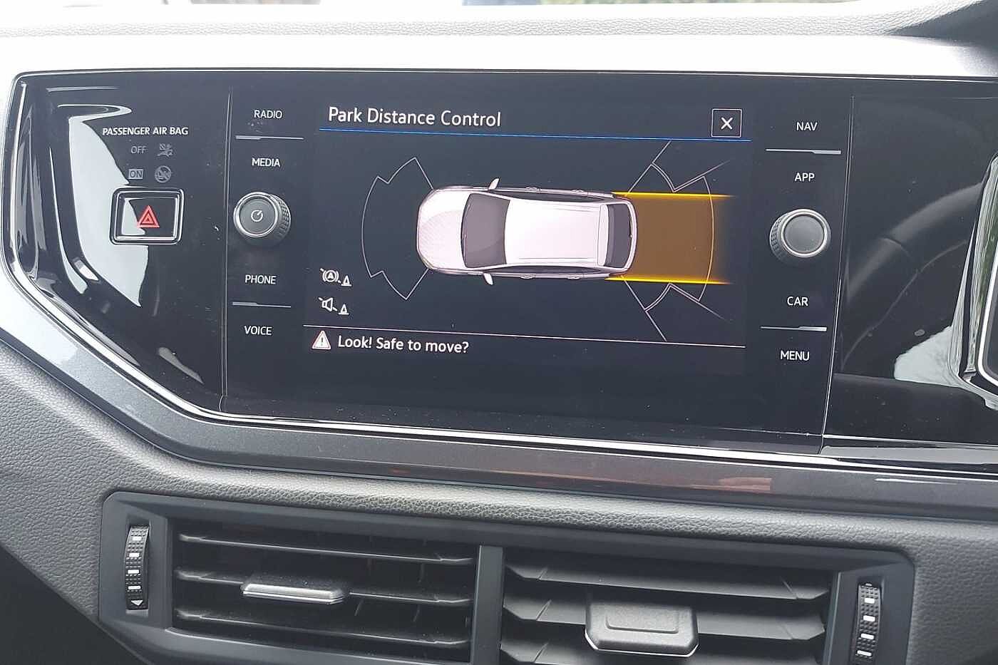 Used Volkswagen Taigo 2023 for sale - 77613728: Photo 12