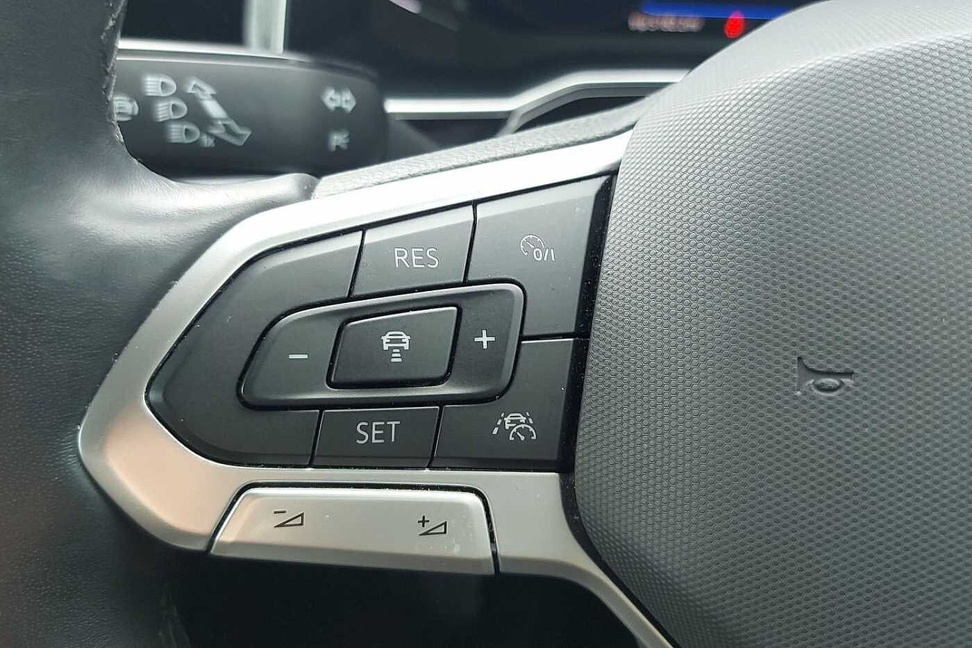 Used Volkswagen Taigo 2023 for sale - 77613728: Photo 17