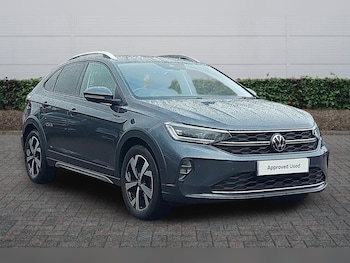 Used Volkswagen Taigo 2023 for sale - 77613728: Photo