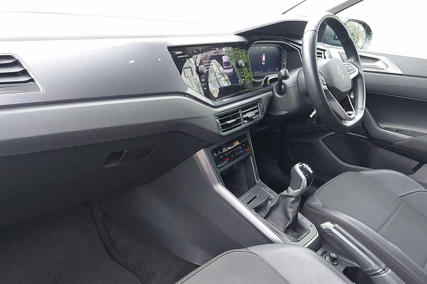 Used Volkswagen Taigo 2023 for sale - 77613728: Photo 2