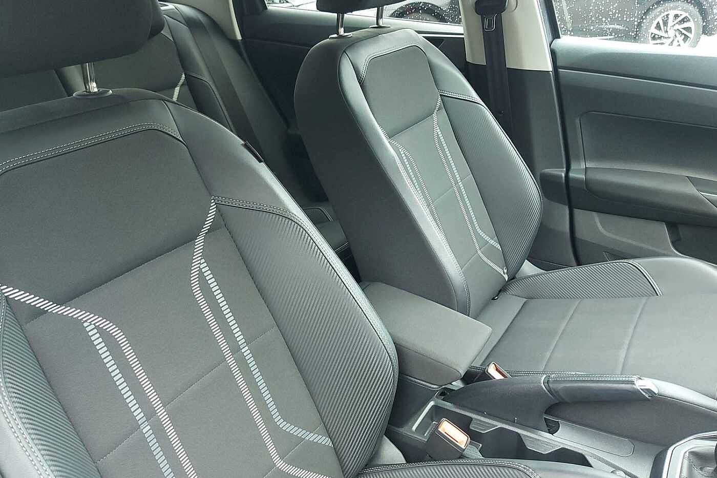 Used Volkswagen Taigo 2023 for sale - 77613728: Photo 23