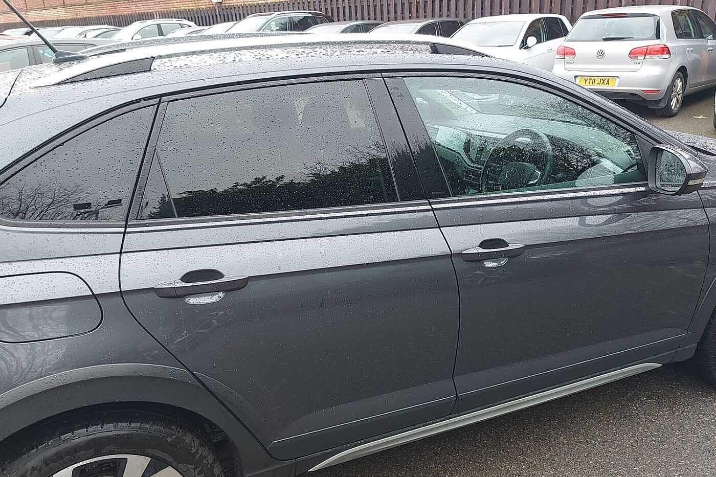 Used Volkswagen Taigo 2023 for sale - 77613728: Photo 24