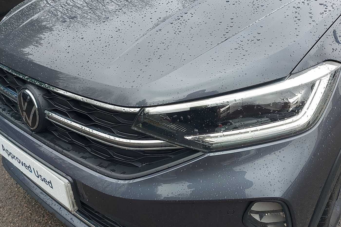 Used Volkswagen Taigo 2023 for sale - 77613728: Photo 28