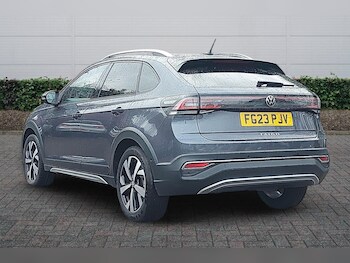 Used Volkswagen Taigo 2023 for sale - 77613728: Photo