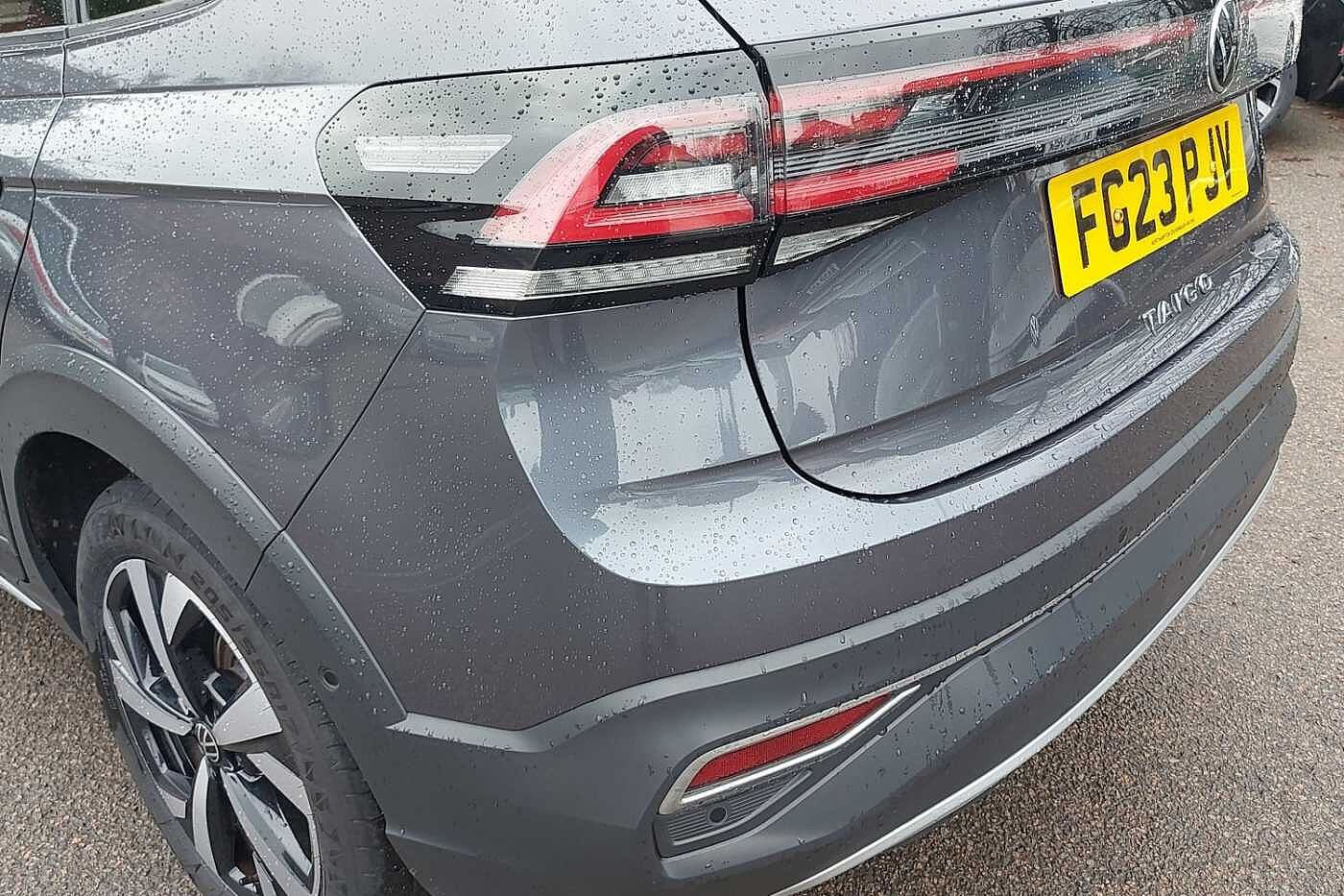 Used Volkswagen Taigo 2023 for sale - 77613728: Photo 30