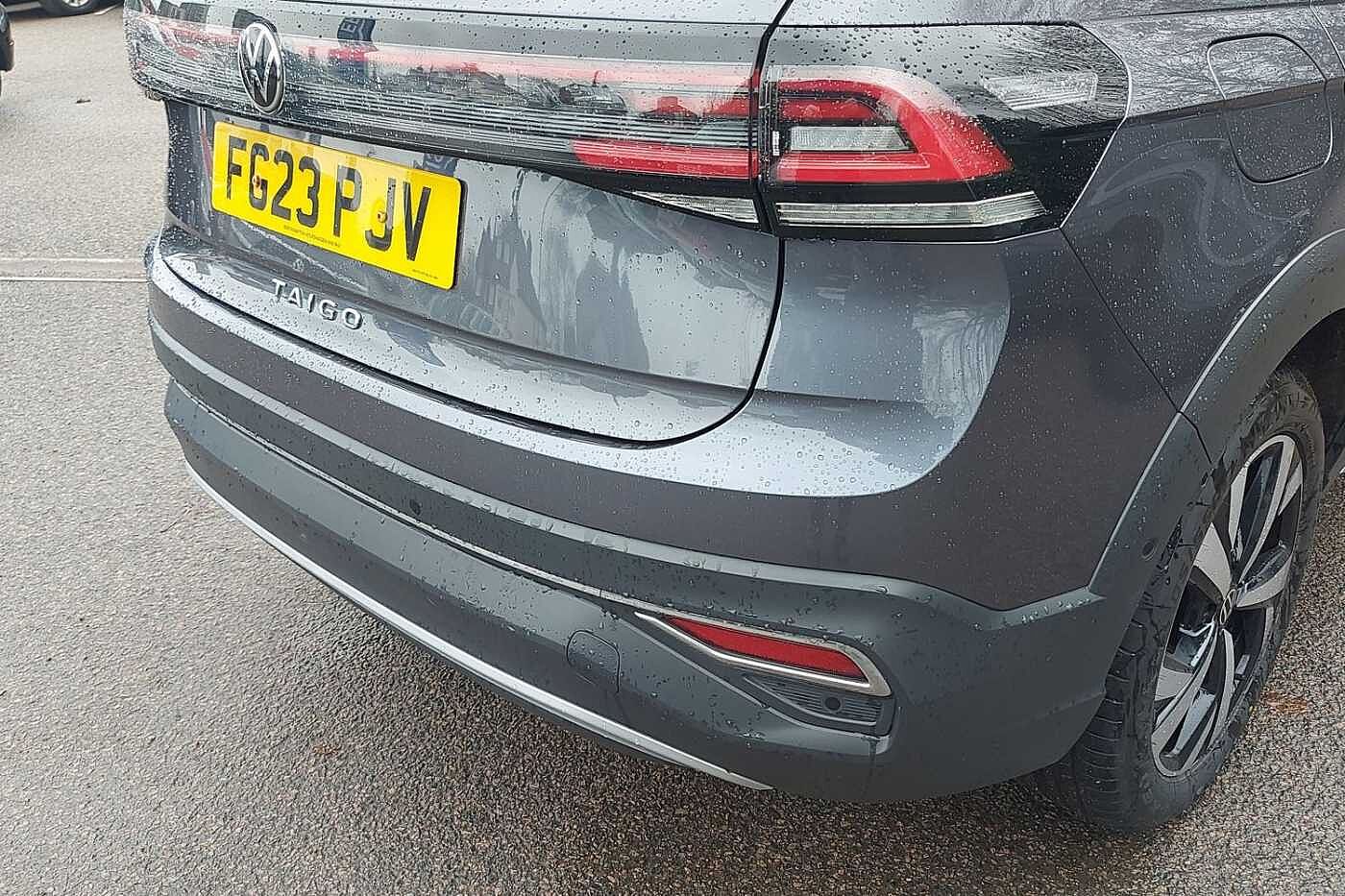Used Volkswagen Taigo 2023 for sale - 77613728: Photo 31