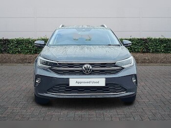 Used Volkswagen Taigo 2023 for sale - 77613728: Photo