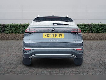 Used Volkswagen Taigo 2023 for sale - 77613728: Photo