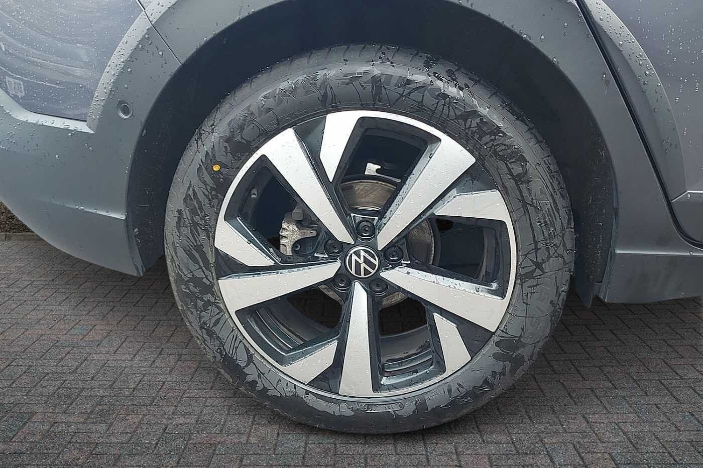 Used Volkswagen Taigo 2023 for sale - 77613728: Photo 5