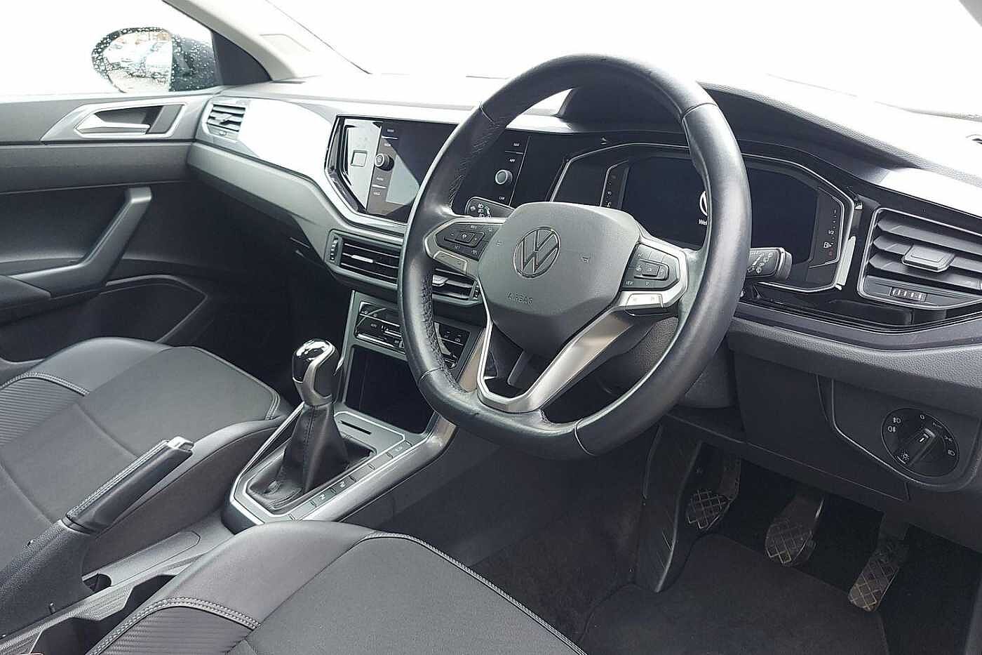 Used Volkswagen Taigo 2023 for sale - 77613728: Photo 6