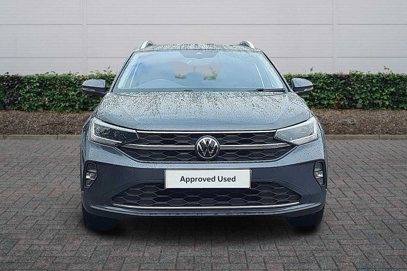 Used Volkswagen Taigo 2023 for sale - 77613728: Photo 7