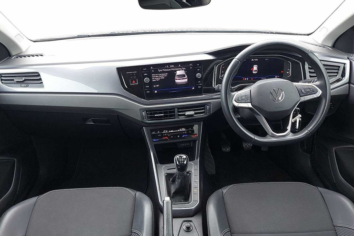 Used Volkswagen Taigo 2023 for sale - 77613728: Photo 9