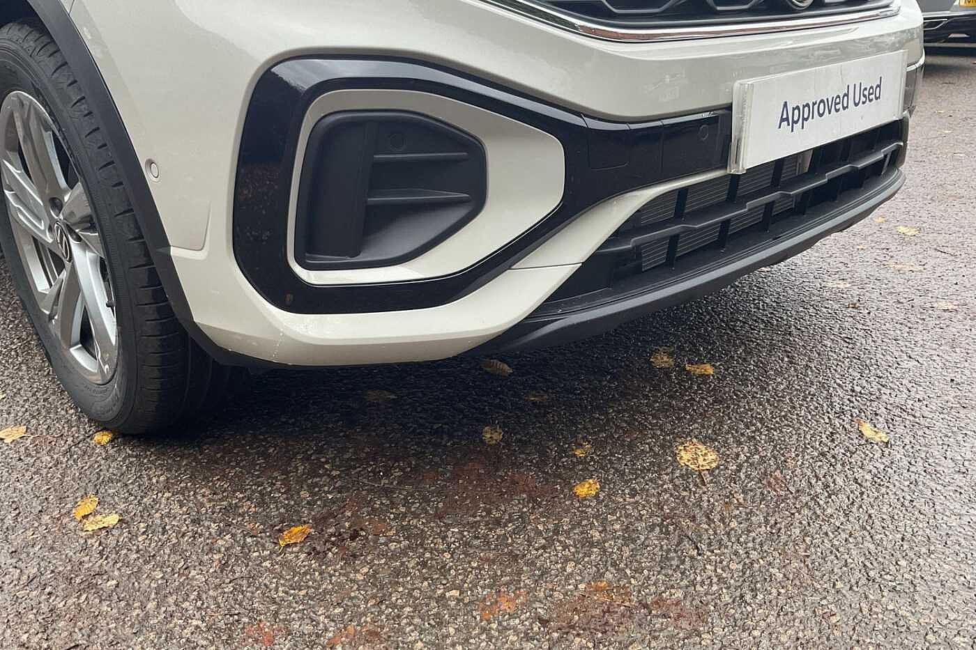 Used Volkswagen T-Roc 2025 for sale - 76474472: Photo 19