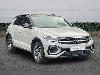 2025 (75) - 1.5 TSI R-Line 5dr