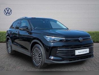 Used Volkswagen Tiguan 2026 for sale - 79094523: Photo
