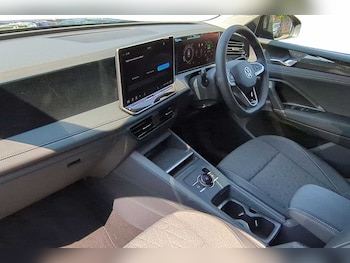 Used Volkswagen Tiguan 2026 for sale - 79094523: Photo