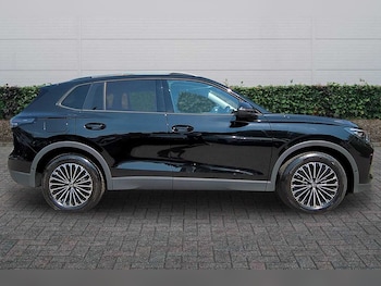 Used Volkswagen Tiguan 2026 for sale - 79094523: Photo