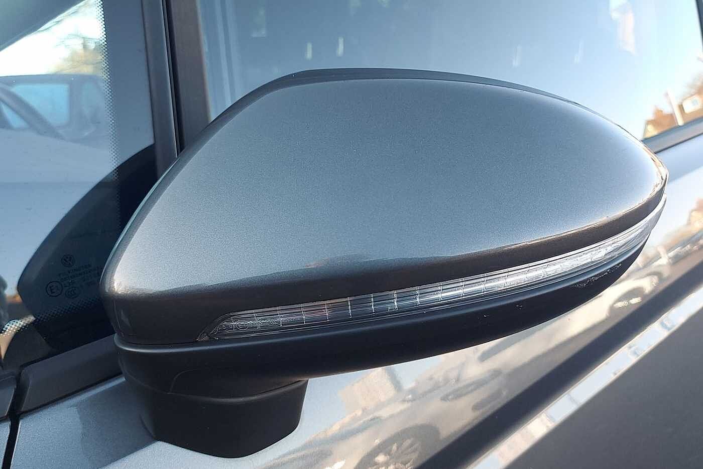 Used Volkswagen Touran 2019 for sale - 76800358: Photo 15