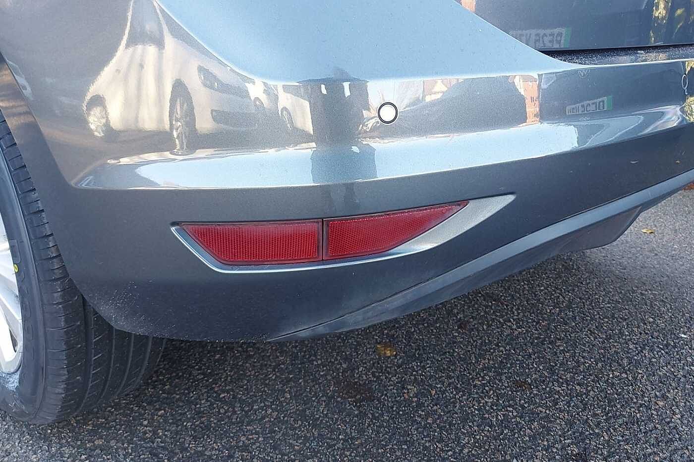 Used Volkswagen Touran 2019 for sale - 76800358: Photo 18