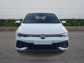 Used Volkswagen Golf 2023 for sale - 77124553: Photo