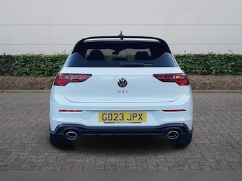 Used Volkswagen Golf 2023 for sale - 77124553: Photo