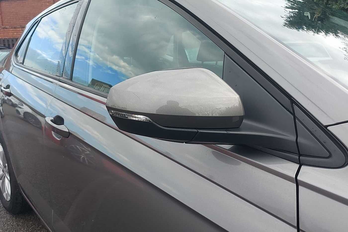 Used Volkswagen Polo 2018 for sale - 77176714: Photo 13