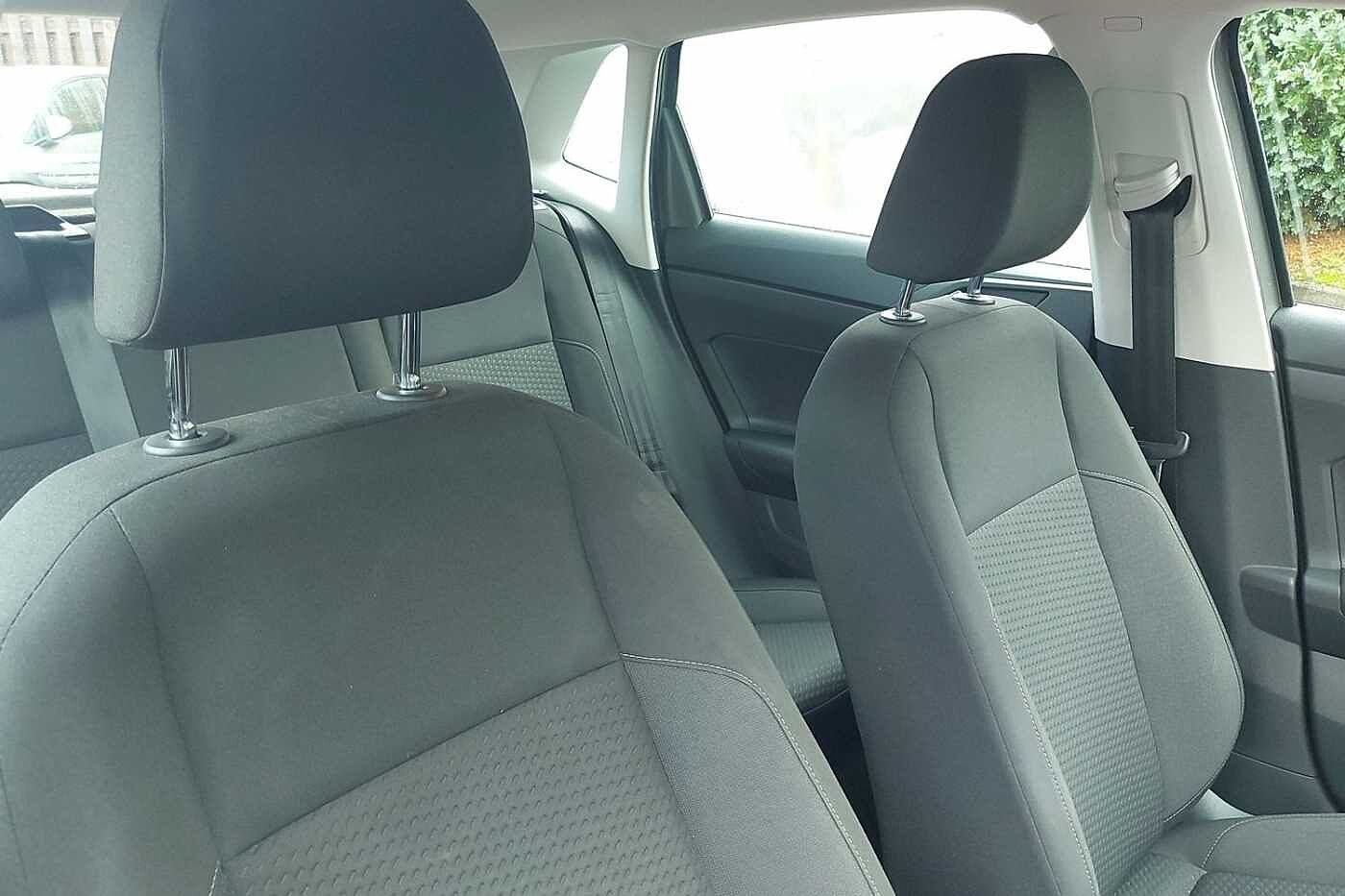 Used Volkswagen Polo 2018 for sale - 77176714: Photo 19