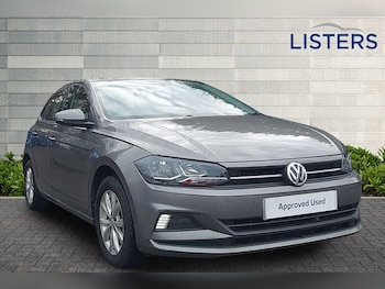 Volkswagen Polo feature image