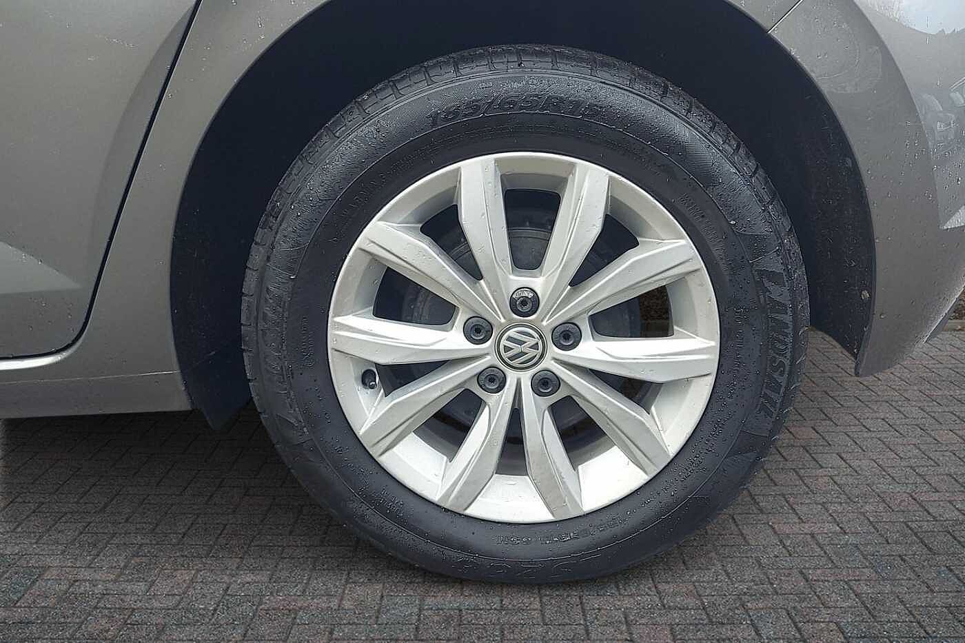 Used Volkswagen Polo 2018 for sale - 77176714: Photo 5