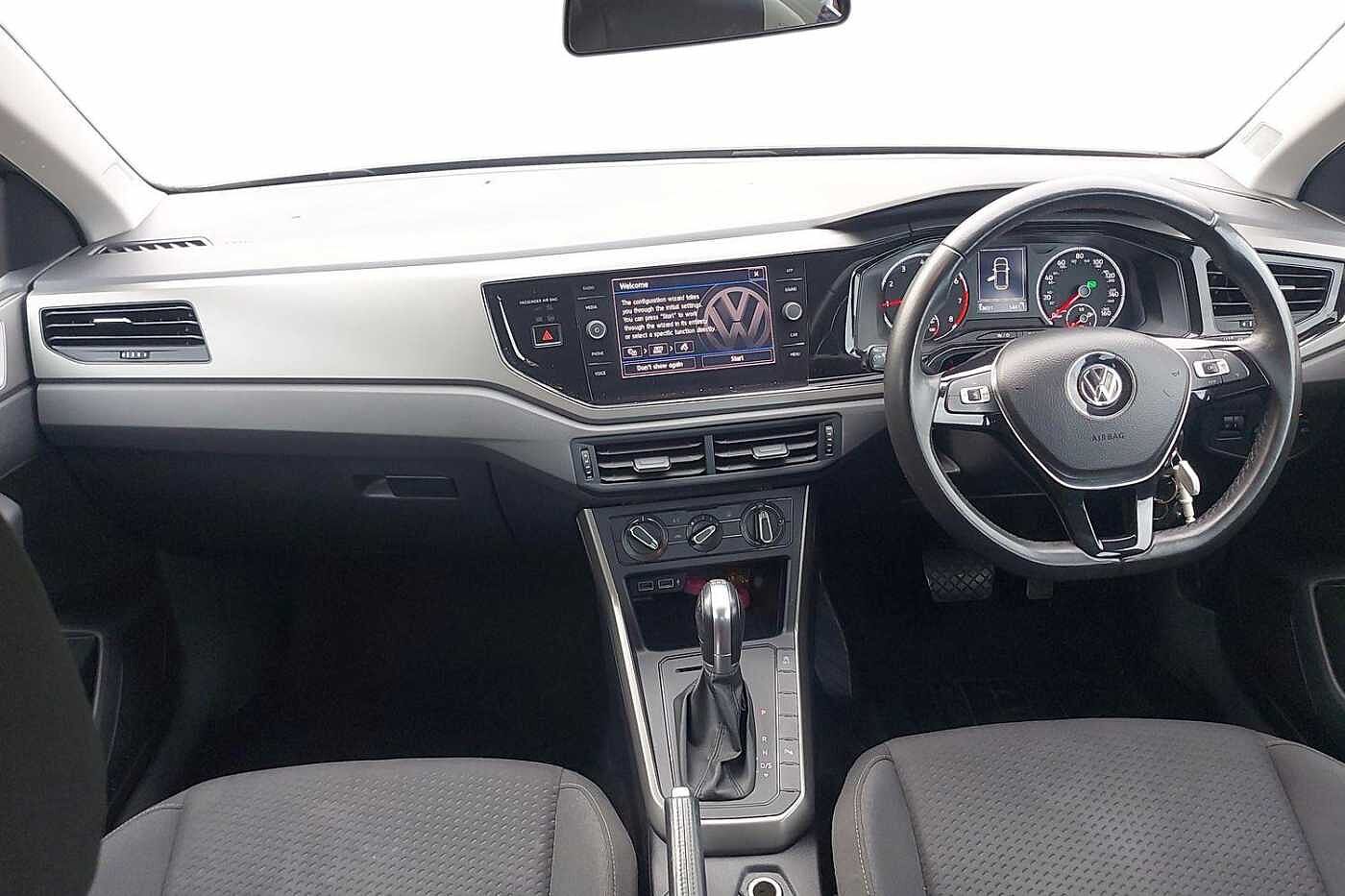 Used Volkswagen Polo 2018 for sale - 77176714: Photo 9
