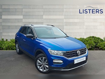 Volkswagen - T-Roc