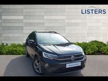 2024 (24) - 1.0 TSI 110 R-Line 5dr DSG
