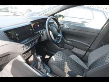 Used Volkswagen Taigo 2024 for sale - 74922226: Photo
